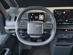Kia PV5 Passenger 71.2 kWh Plus
