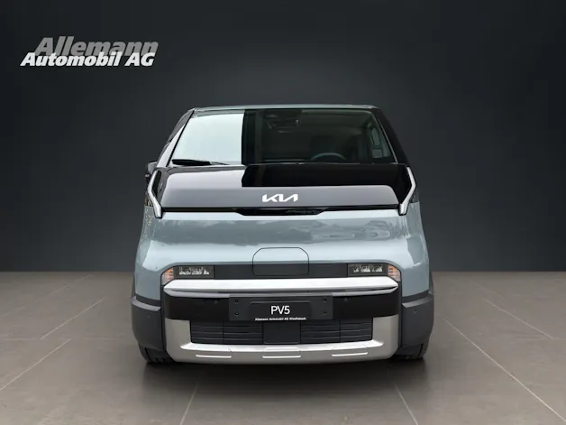 Kia PV5 Passenger 71.2 kWh Plus