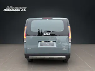 Kia PV5 Passenger 71.2 kWh Plus