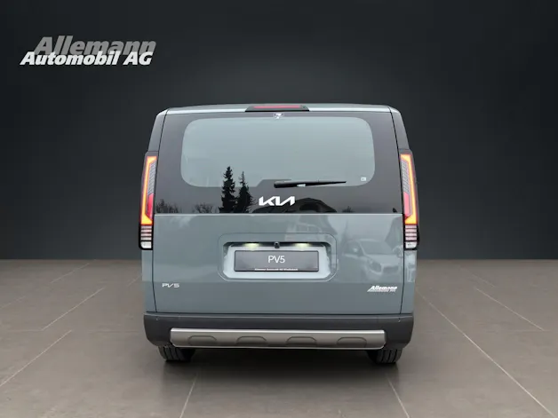 Kia PV5 Passenger 71.2 kWh Plus