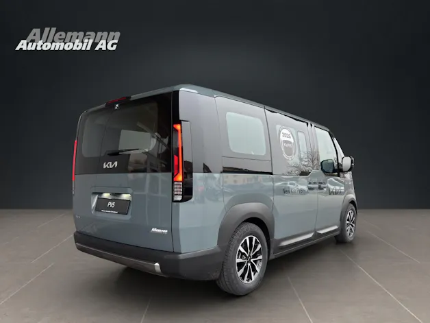 Kia PV5 Passenger 71.2 kWh Plus