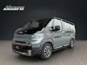 Kia PV5 Passenger 71.2 kWh Plus