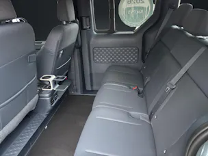 Kia PV5 Passenger 71.2 kWh Plus