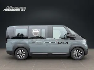 Kia PV5 Passenger 71.2 kWh Plus