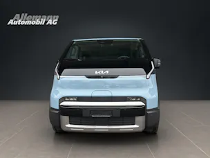 Kia PV5 Passenger 71.2 kWh Elite