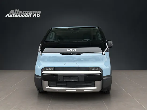 Kia PV5 Passenger 71.2 kWh Elite