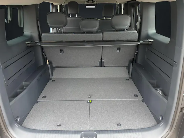 Kia PV5 Passenger 71.2 kWh Elite