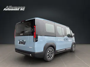 Kia PV5 Passenger 71.2 kWh Elite