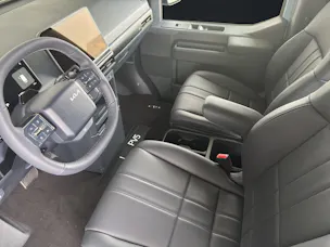 Kia PV5 Passenger 71.2 kWh Elite
