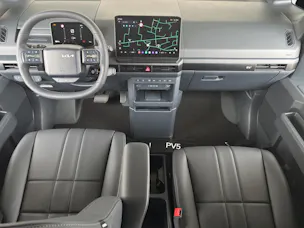 Kia PV5 Passenger 71.2 kWh Elite