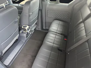 Kia PV5 Passenger 71.2 kWh Elite