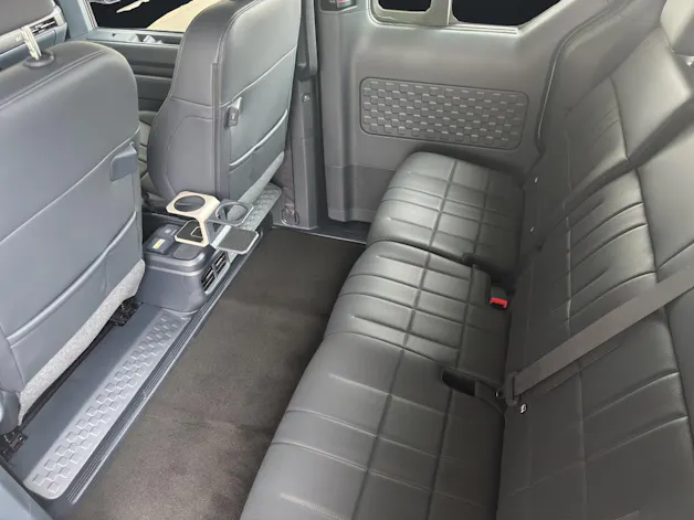 Kia PV5 Passenger 71.2 kWh Elite
