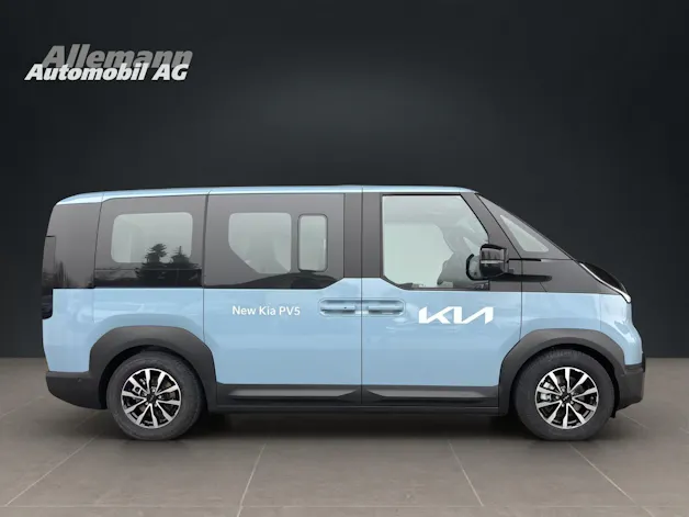 Kia PV5 Passenger 71.2 kWh Elite