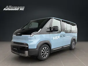 Kia PV5 Passenger 71.2 kWh Elite
