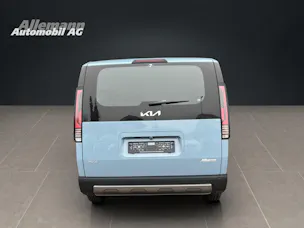 Kia PV5 Passenger 71.2 kWh Elite