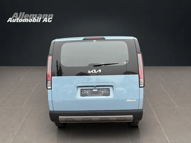 Kia PV5 Passenger 71.2 kWh Elite