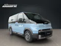Kia PV5 Passenger 71.2 kWh Elite