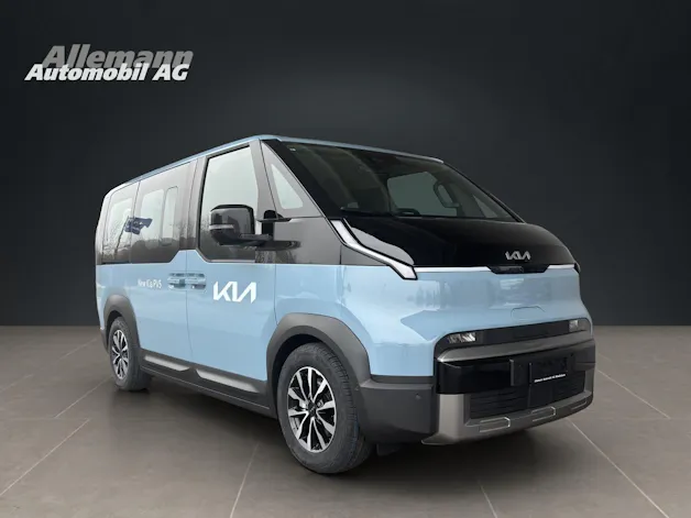 Kia PV5 Passenger 71.2 kWh Elite
