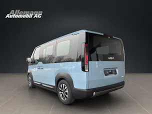 Kia PV5 Passenger 71.2 kWh Elite