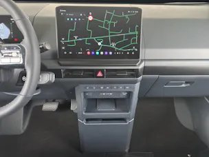 Kia PV5 Passenger 71.2 kWh Elite