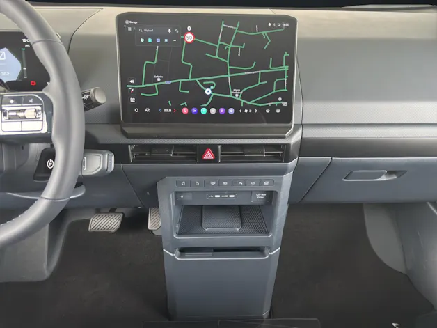 Kia PV5 Passenger 71.2 kWh Elite