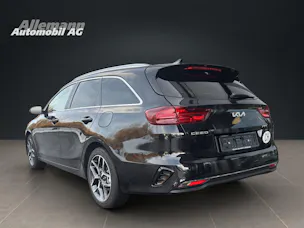 Kia Ceed SW 1.5 T-GDi Power