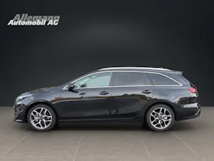 Kia Ceed SW 1.5 T-GDi Power
