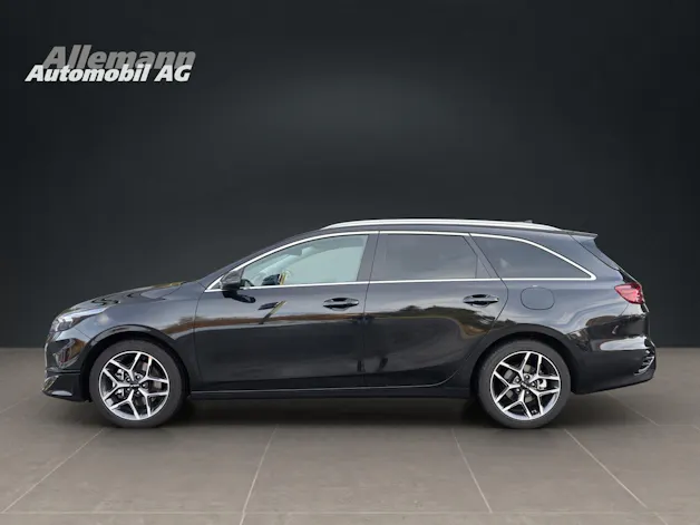 Kia Ceed SW 1.5 T-GDi Power