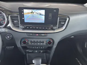 Kia Ceed SW 1.5 T-GDi Power