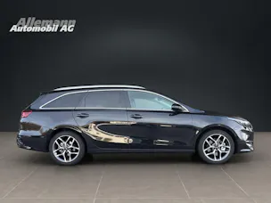 Kia Ceed SW 1.5 T-GDi Power