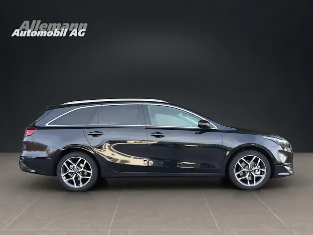 Kia Ceed SW 1.5 T-GDi Power