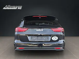 Kia Ceed SW 1.5 T-GDi Power