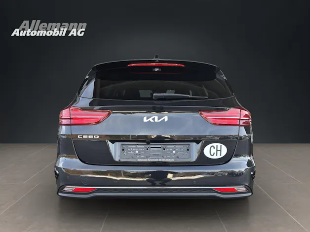 Kia Ceed SW 1.5 T-GDi Power