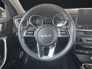 Kia Ceed SW 1.5 T-GDi Power