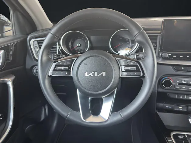 Kia Ceed SW 1.5 T-GDi Power