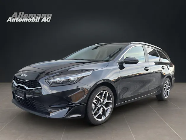 Kia Ceed SW 1.5 T-GDi Power