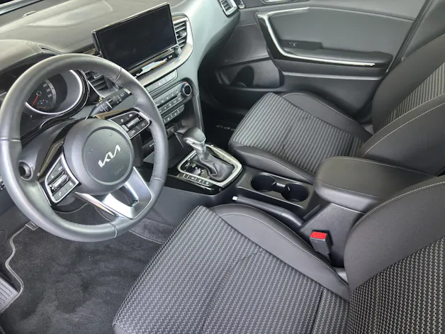 Kia Ceed SW 1.5 T-GDi Power
