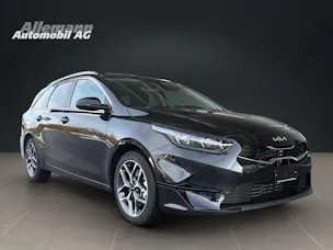 Kia Ceed SW 1.5 T-GDi Power