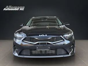 Kia Ceed SW 1.5 T-GDi Power
