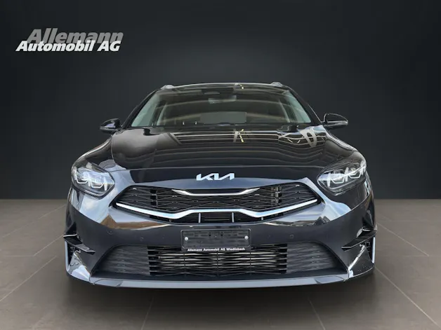 Kia Ceed SW 1.5 T-GDi Power