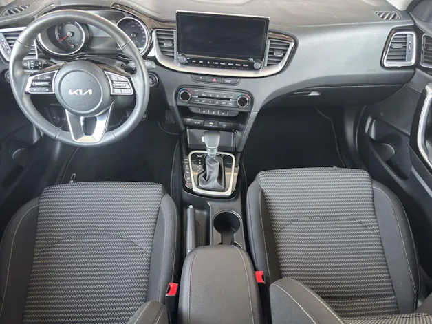 Kia Ceed SW 1.5 T-GDi Power