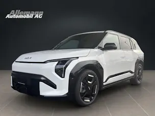Kia EV3 81 kWh GT-Line