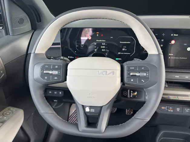 Kia EV3 81 kWh GT-Line