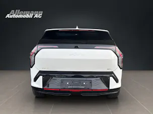 Kia EV3 81 kWh GT-Line