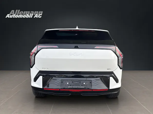 Kia EV3 81 kWh GT-Line