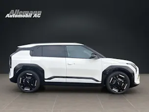Kia EV3 81 kWh GT-Line