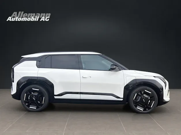 Kia EV3 81 kWh GT-Line