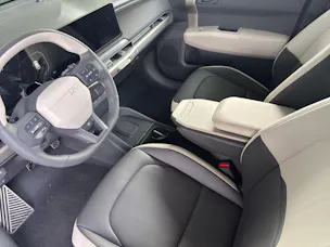 Kia EV3 81 kWh GT-Line