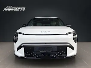 Kia EV3 81 kWh GT-Line