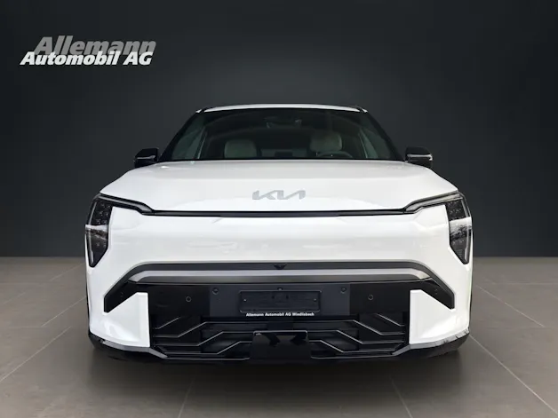 Kia EV3 81 kWh GT-Line